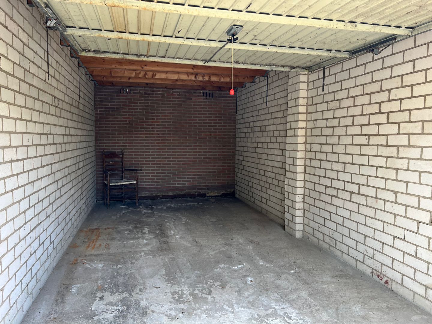 Foto 5 van Rubenshof 71 G814