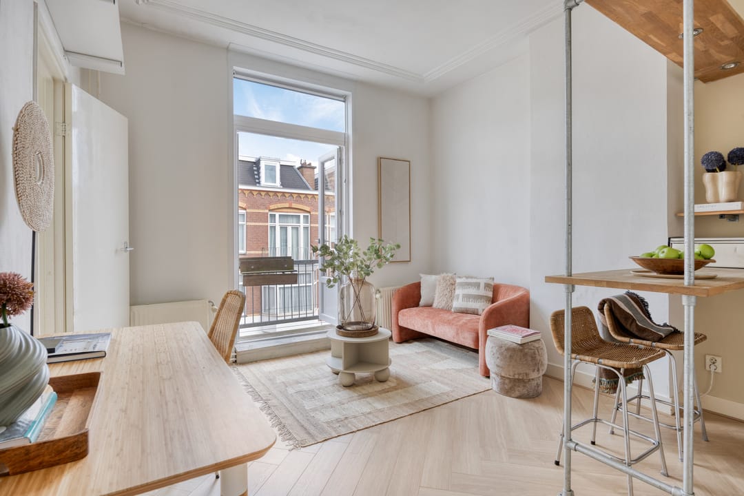 Foto 1 van Edisonstraat 58-C