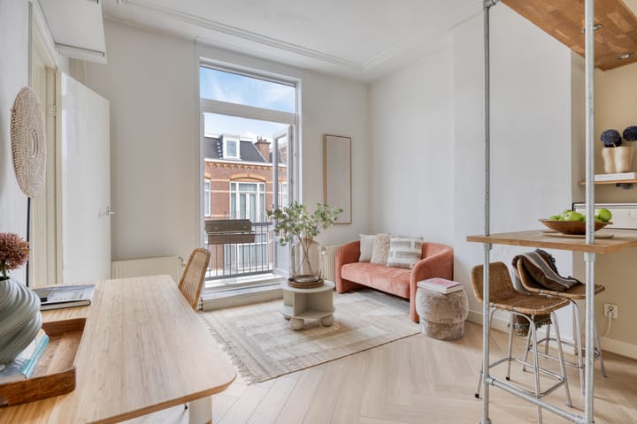 Foto 1 van Edisonstraat 58-C