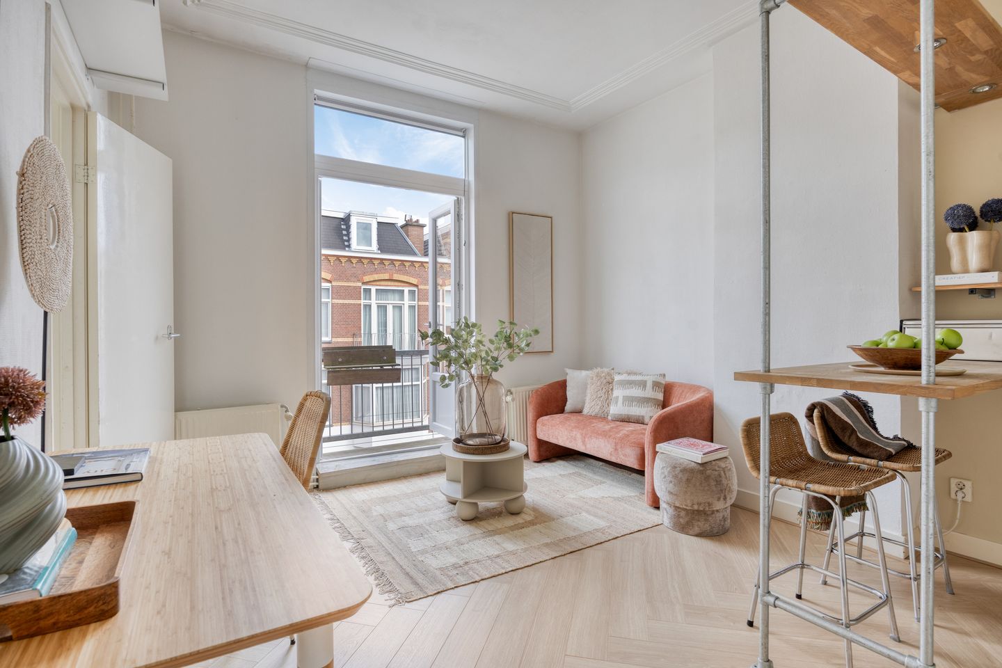 Foto 1 van Edisonstraat 58-C