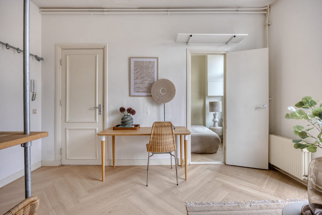 Foto 2 van Edisonstraat 58-C