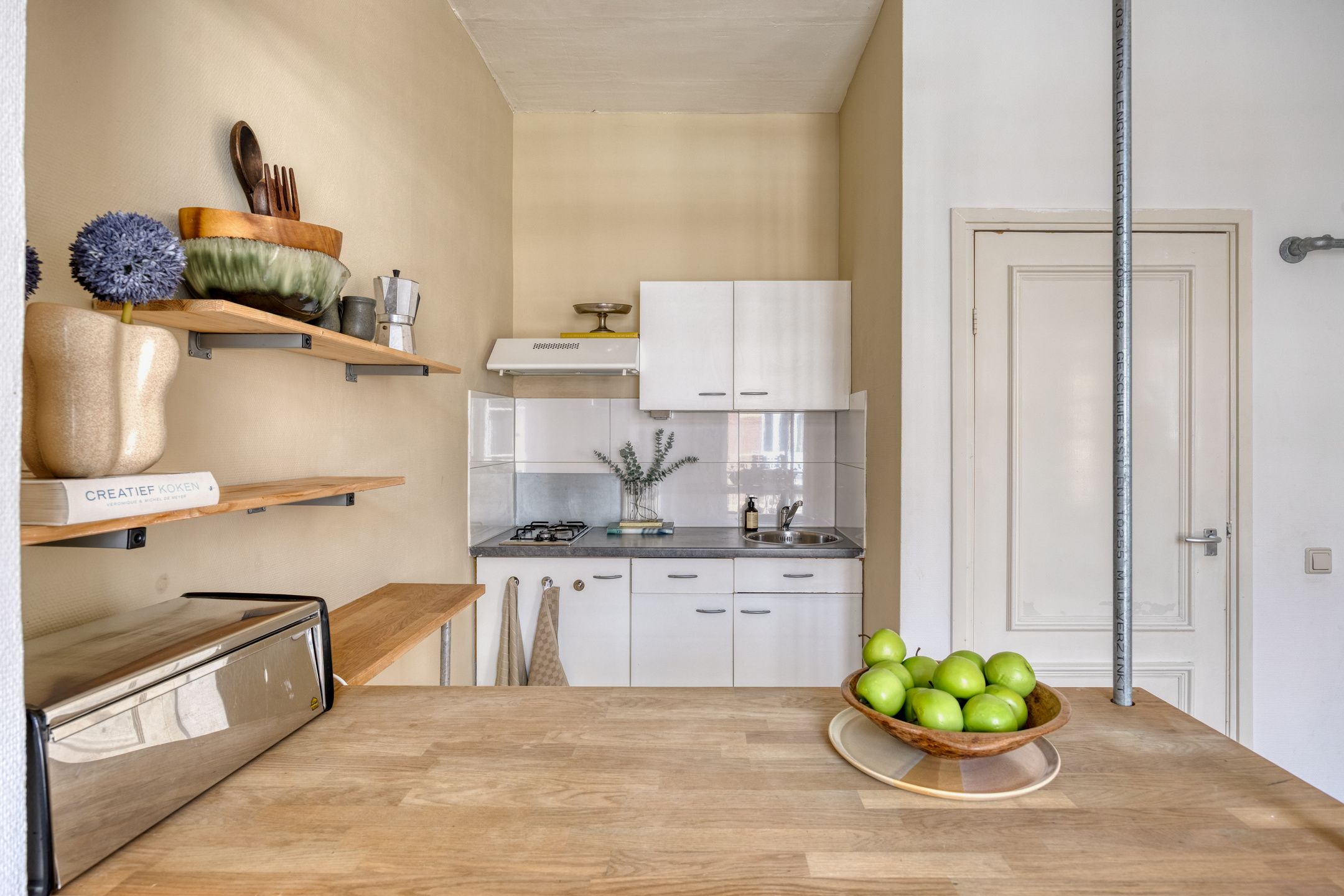 Foto 3 van Edisonstraat 58-C