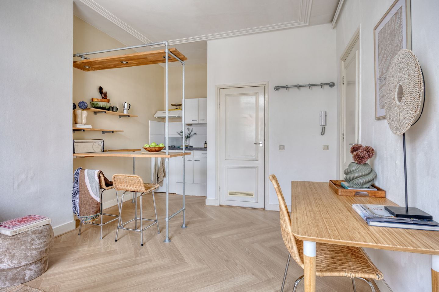 Foto 10 van Edisonstraat 58-C