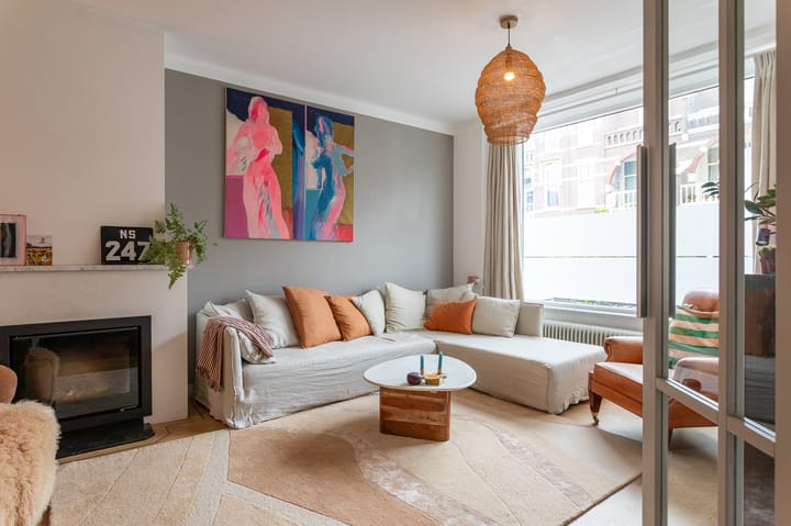 Foto 4 van Van Bleiswijkstraat 218