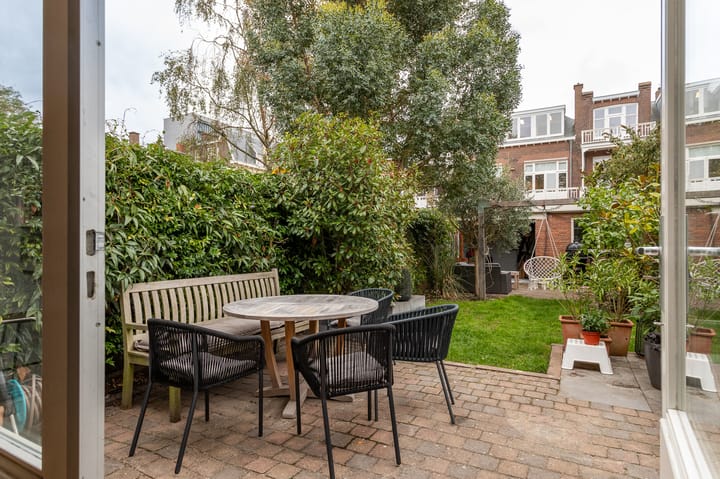 Foto 3 van Van Bleiswijkstraat 218