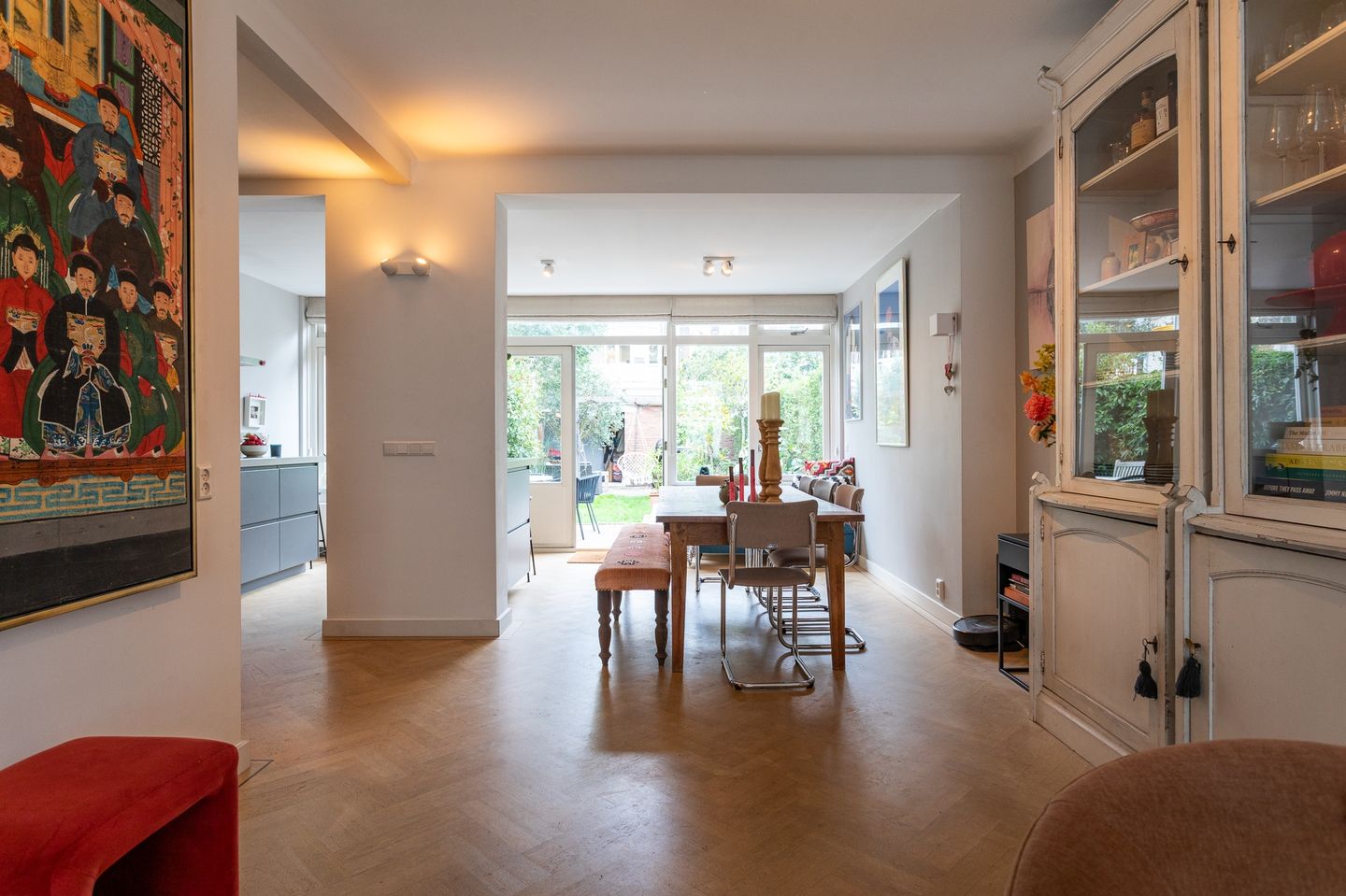 Foto 5 van Van Bleiswijkstraat 218