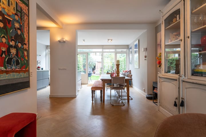 Foto 5 van Van Bleiswijkstraat 218