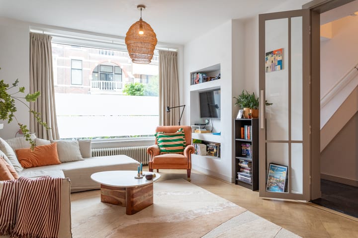 Foto 6 van Van Bleiswijkstraat 218