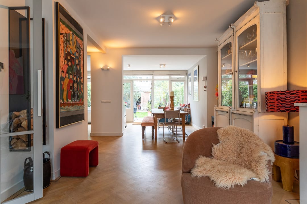 Foto 7 van Van Bleiswijkstraat 218