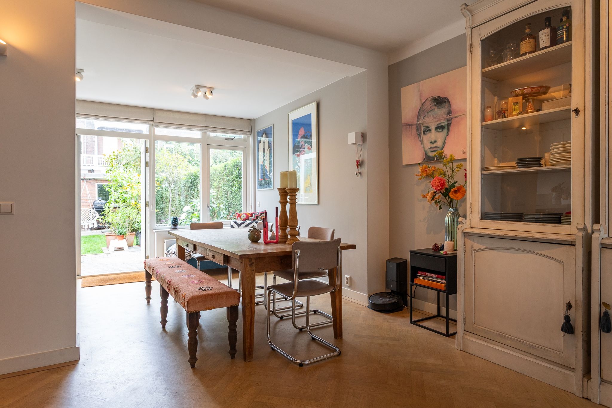 Foto 9 van Van Bleiswijkstraat 218