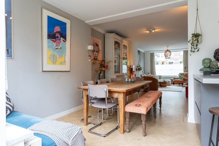 Foto 11 van Van Bleiswijkstraat 218