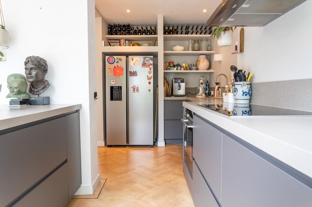 Foto 13 van Van Bleiswijkstraat 218