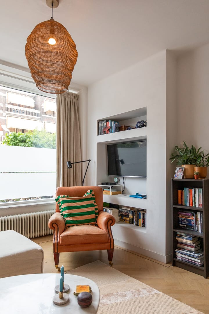 Foto 14 van Van Bleiswijkstraat 218