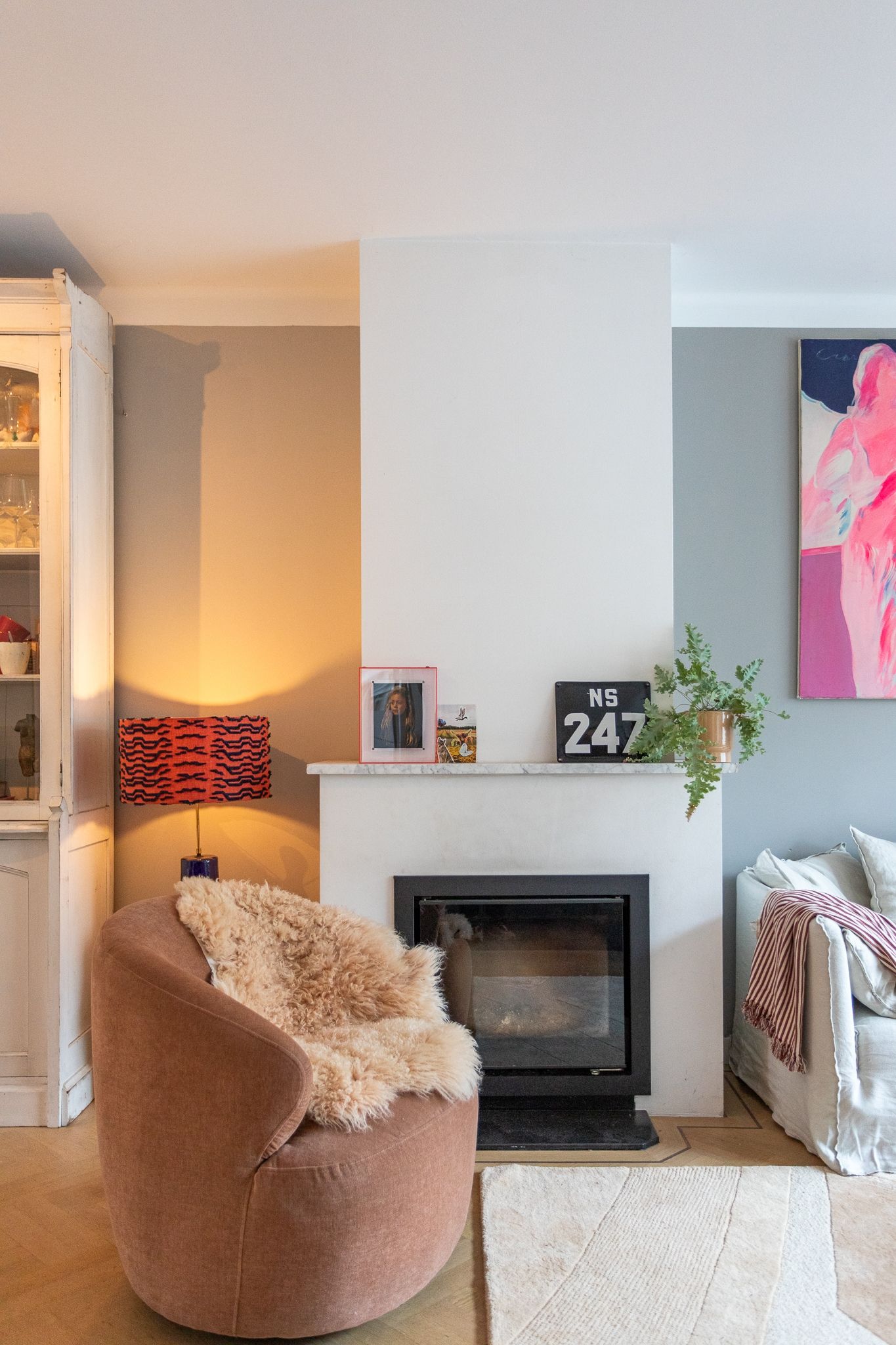 Foto 15 van Van Bleiswijkstraat 218