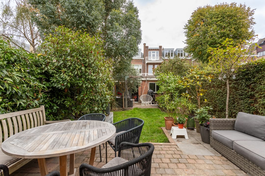 Foto 16 van Van Bleiswijkstraat 218