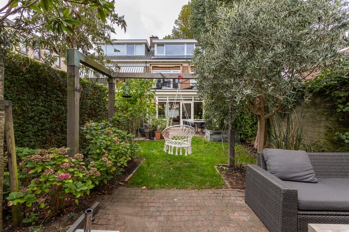 Foto 19 van Van Bleiswijkstraat 218