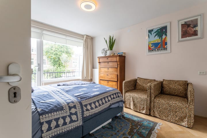 Foto 24 van Van Bleiswijkstraat 218