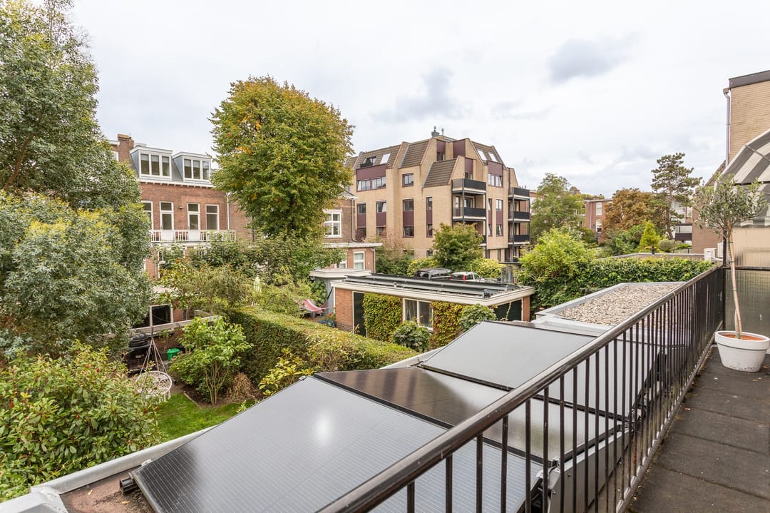 Foto 28 van Van Bleiswijkstraat 218