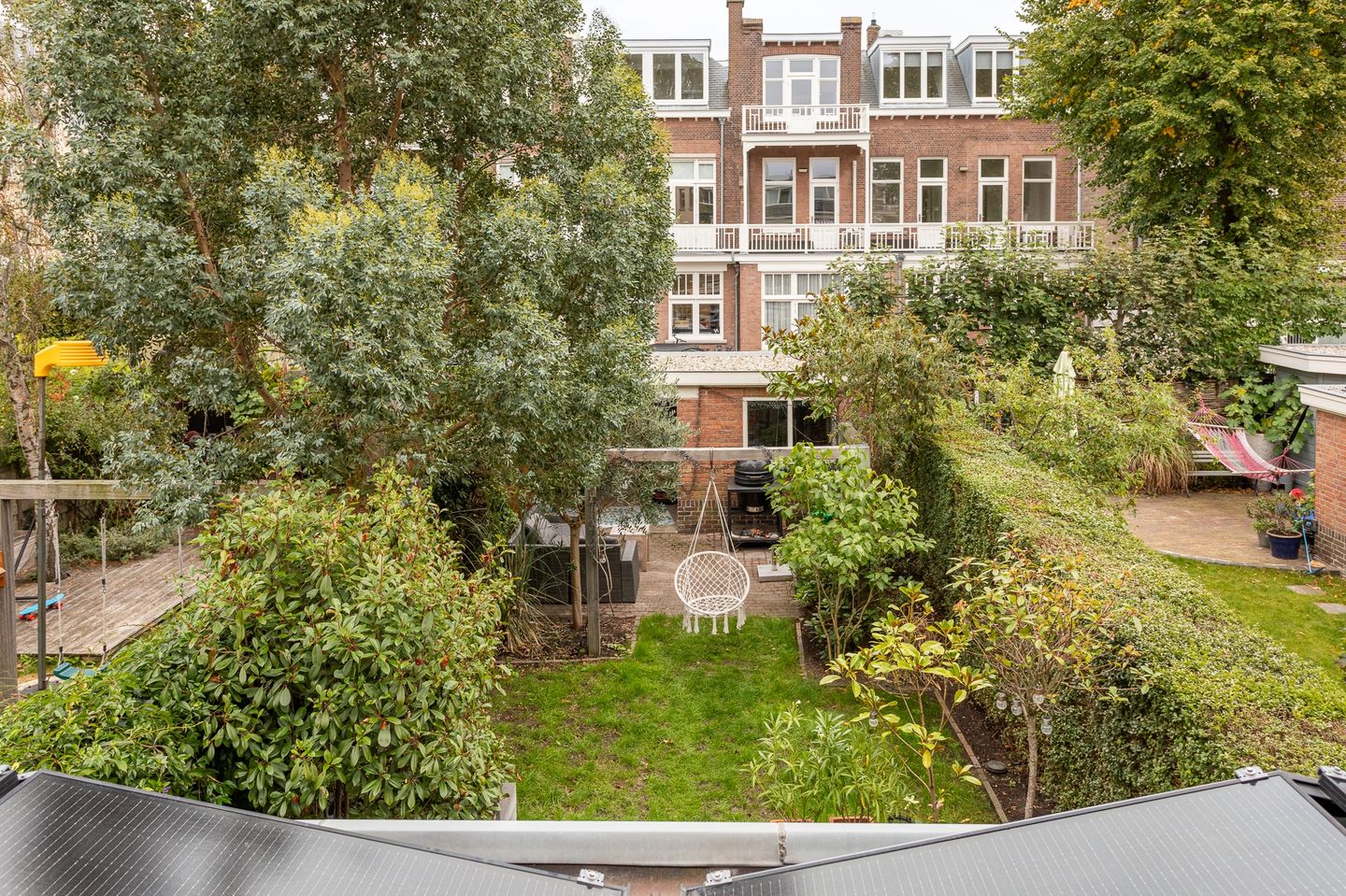 Foto 29 van Van Bleiswijkstraat 218