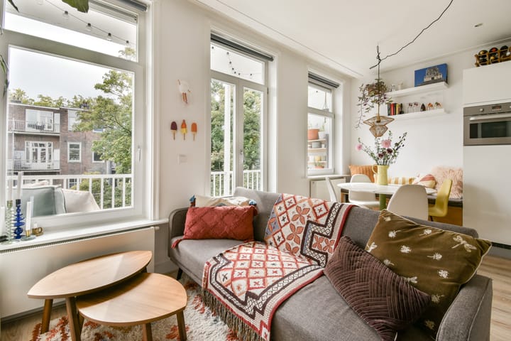 Foto 3 van Eerste Jan van der Heijdenstraat 122-C