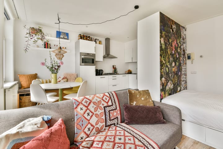 Foto 4 van Eerste Jan van der Heijdenstraat 122-C