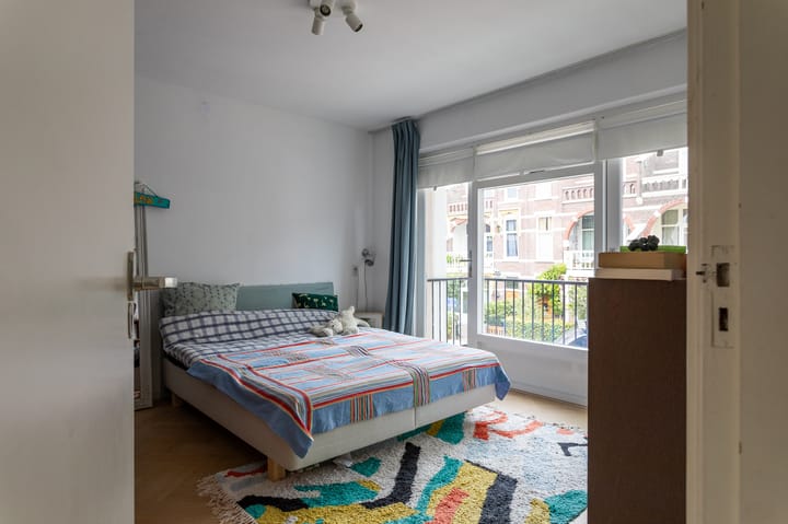 Foto 31 van Van Bleiswijkstraat 218