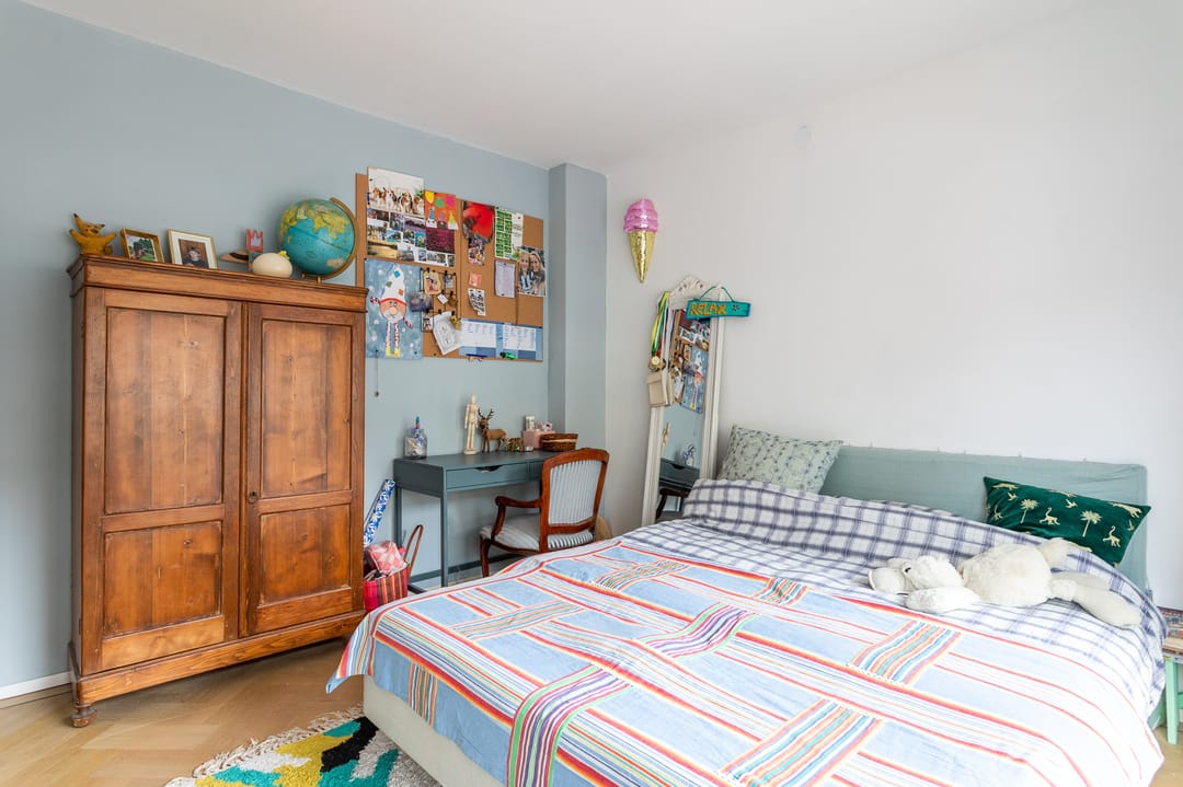 Foto 32 van Van Bleiswijkstraat 218