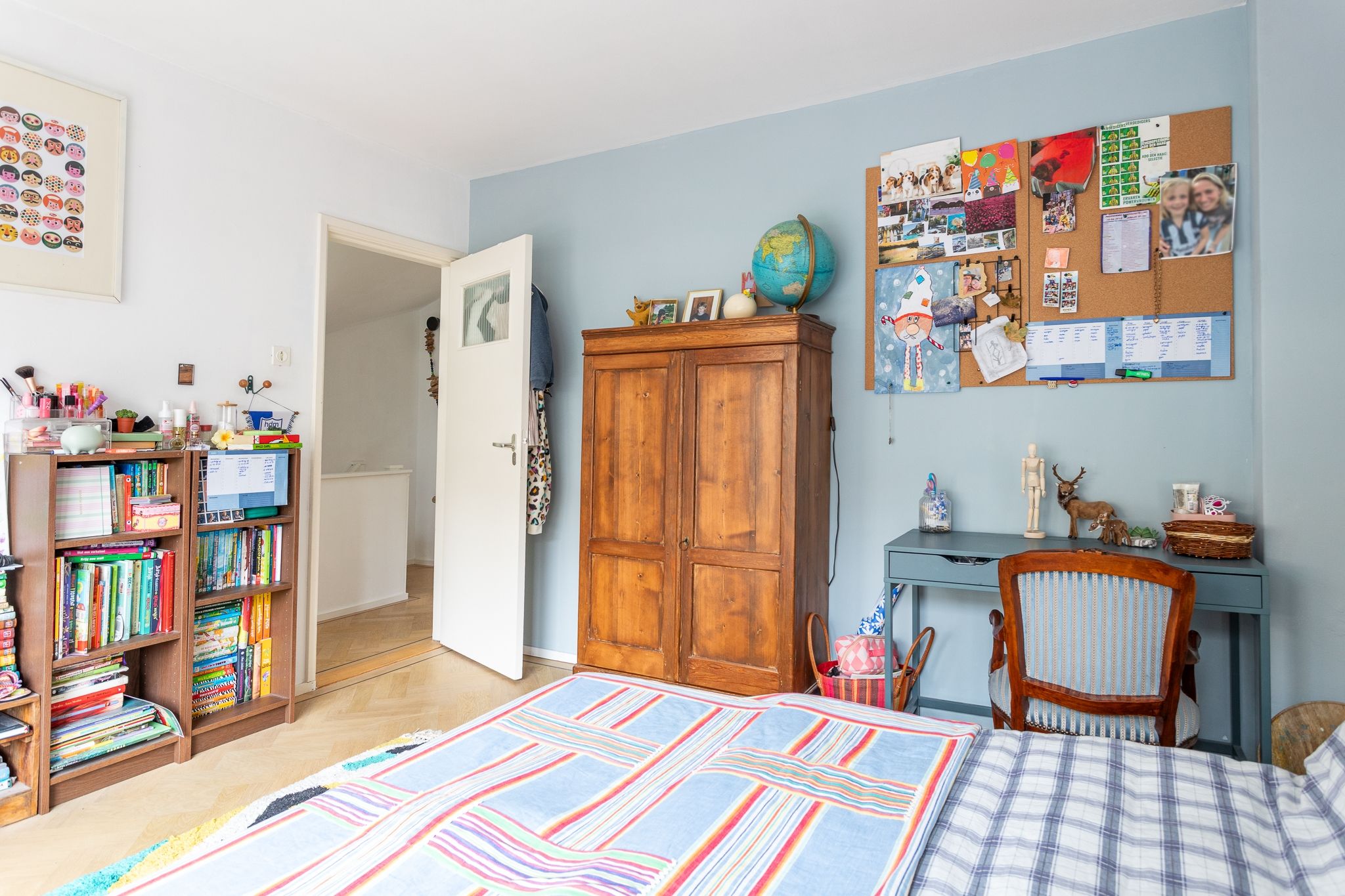 Foto 33 van Van Bleiswijkstraat 218