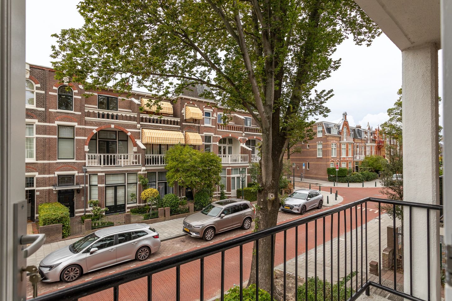 Foto 34 van Van Bleiswijkstraat 218