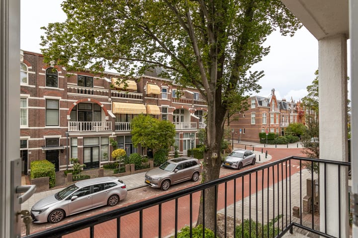 Foto 34 van Van Bleiswijkstraat 218