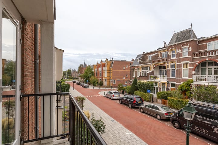 Foto 35 van Van Bleiswijkstraat 218