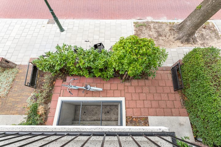 Foto 36 van Van Bleiswijkstraat 218