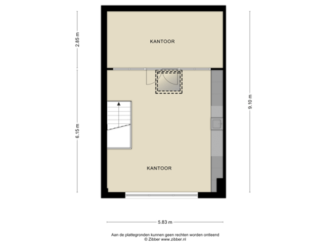 View floorplan