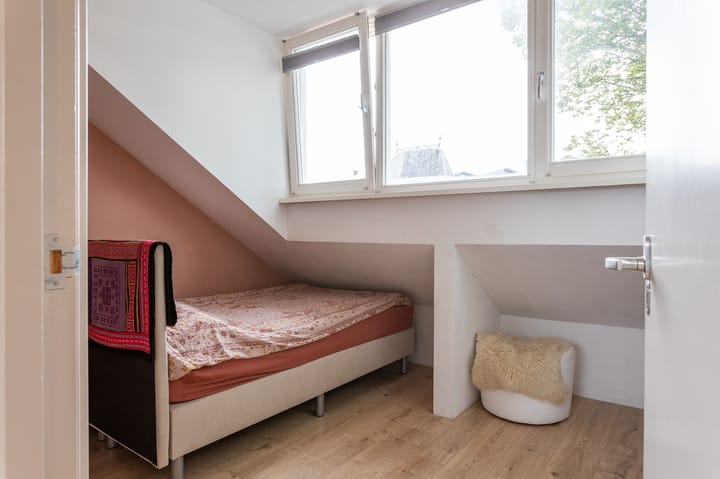 Foto 40 van Van Bleiswijkstraat 218