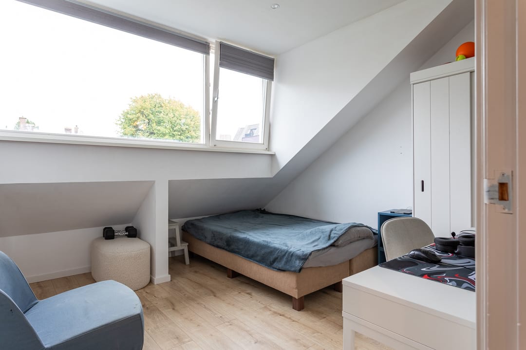 Foto 43 van Van Bleiswijkstraat 218