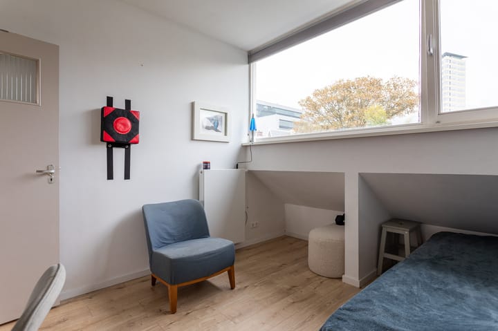 Foto 45 van Van Bleiswijkstraat 218