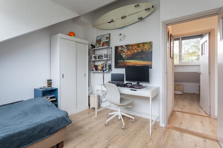 Foto 44 van Van Bleiswijkstraat 218