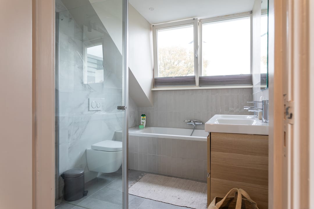 Foto 46 van Van Bleiswijkstraat 218