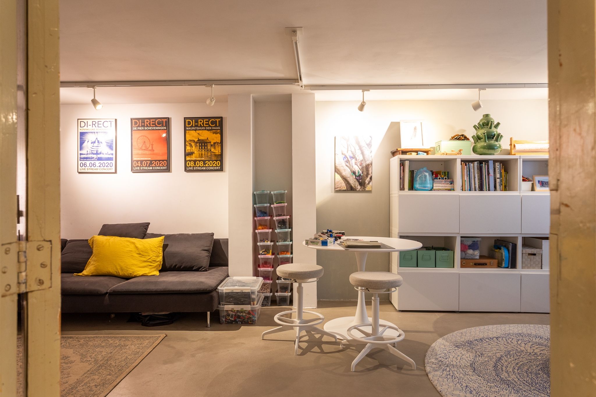 Foto 51 van Van Bleiswijkstraat 218