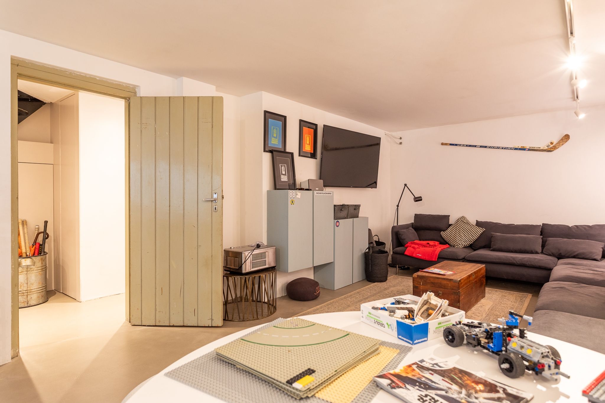 Foto 54 van Van Bleiswijkstraat 218