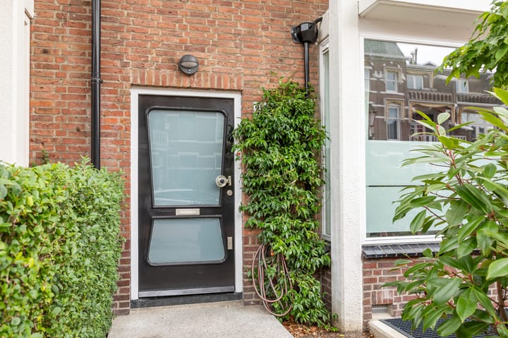 Foto 58 van Van Bleiswijkstraat 218