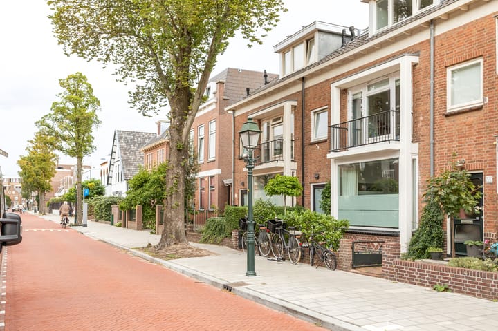 Foto 60 van Van Bleiswijkstraat 218