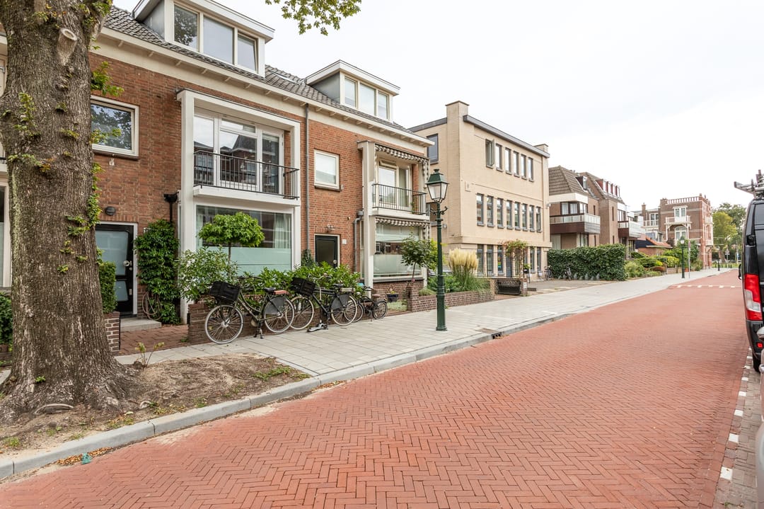 Foto 61 van Van Bleiswijkstraat 218