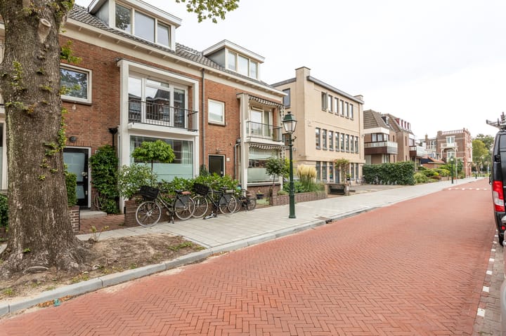 Foto 61 van Van Bleiswijkstraat 218