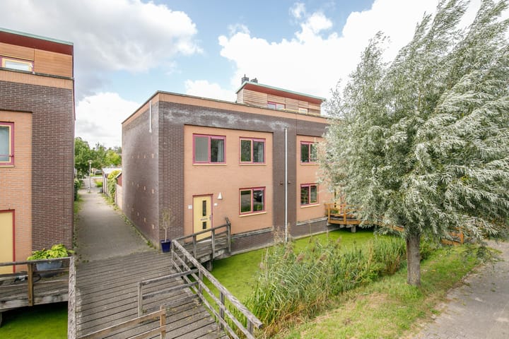 Foto 5 van Vrouwenmantel 73