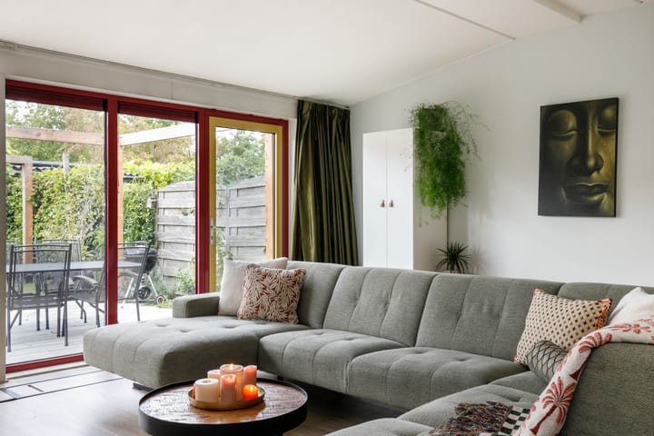 Foto 8 van Vrouwenmantel 73