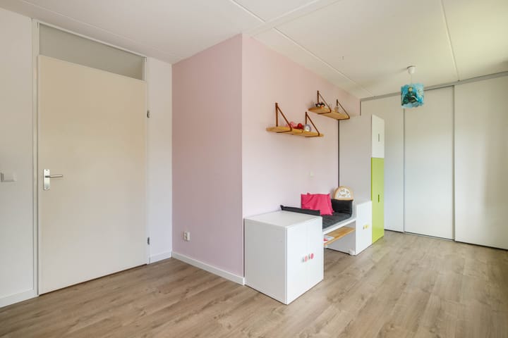 Foto 17 van Vrouwenmantel 73