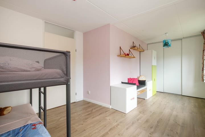 Foto 19 van Vrouwenmantel 73