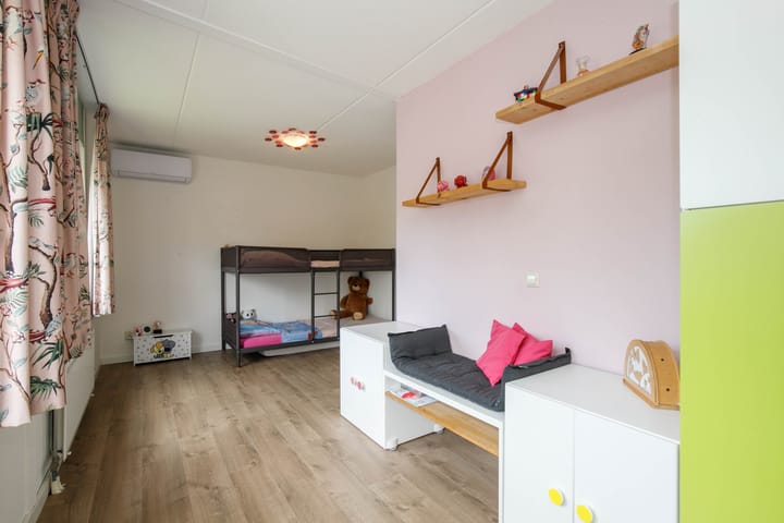 Foto 20 van Vrouwenmantel 73