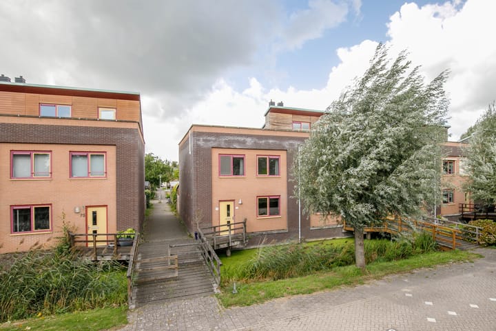 Foto 27 van Vrouwenmantel 73